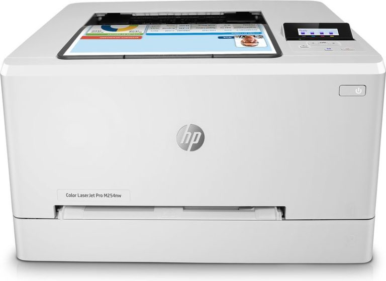 HP Color LaserJet Pro M454 Series | Microdevice