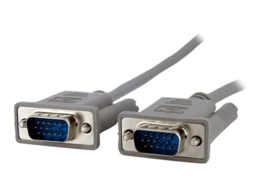VGA Cables & Adapters